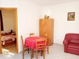 Dining room Dining room - Apartment A-5457-c - Apartments Malinska (Krk) - 5457