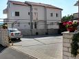 Parking lot - Apartments 5457 Parking lot Malinska (Krk) - Accommodation 5457 - Apartments in Croatia.
