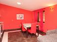Dining room Dining room - Apartment A-5459-b - Apartments Vrbnik (Krk) - 5459