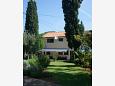Apartments Malinska (Krk) - 5463