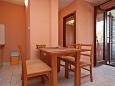 Dining room Dining room - Apartment A-5469-b - Apartments Čižići (Krk) - 5469