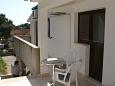 Shared terrace Shared terrace - Room S-547-g - Apartments and Rooms Zavalatica (Korčula) - 547