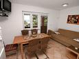 Dining room Dining room - Apartment A-5470-a - Apartments Selce (Crikvenica) - 5470