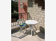 Shared terrace Shared terrace - Apartment A-5470-c - Apartments Selce (Crikvenica) - 5470
