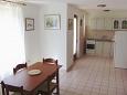 Dining room Dining room - Apartment A-5471-b - Apartments Malinska (Krk) - 5471