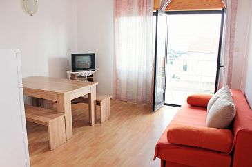 Apartment A-5474-b - Apartments Selce (Crikvenica) - 5474