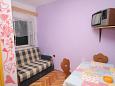 Dining room Dining room - Apartment A-5501-b - Apartments Sevid (Trogir) - 5501