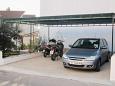 Parking lot - Apartments 5502 Parking lot Hvar (Hvar) - Accommodation 5502 - Apartments with pebble beach.
