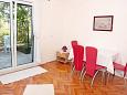 Dining room Dining room - Apartment A-552-c - Apartments Vrboska (Hvar) - 552