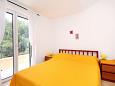 Bedroom 1 Bedroom 1 - Apartment A-552-d - Apartments Vrboska (Hvar) - 552