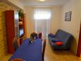 Living room 2 Living room 2 - Apartment A-5527-a - Apartments Štrmac (Labin) - 5527