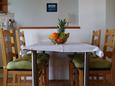 Dining room Dining room - Apartment A-553-f - Apartments Zavala (Hvar) - 553