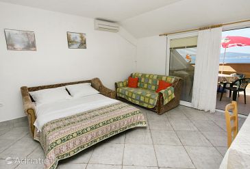 Apartment A-5532-b - Apartments Crikvenica (Crikvenica) - 5532