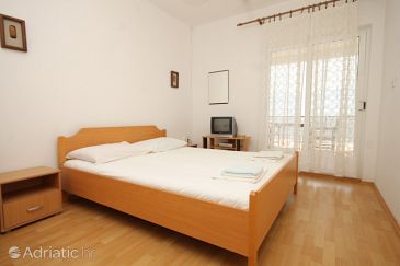Room S-555-a - Apartments and Rooms Milna (Hvar) - 555