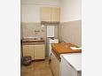 Shared kitchen Shared kitchen - Room S-555-b - Apartments and Rooms Milna (Hvar) - 555