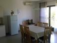 Dining room Dining room - Apartment A-5559-a - Apartments Senj (Senj) - 5559
