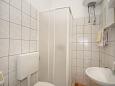 Bathroom 1 Bathroom 1 - House K-5568 - Vacation Rentals Senj (Senj) - 5568