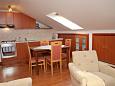 Dining room Dining room - Apartment A-5570-a - Apartments Senj (Senj) - 5570