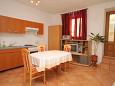 Dining room Dining room - Studio flat AS-5570-a - Apartments Senj (Senj) - 5570
