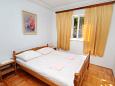 Bedroom 2 Bedroom 2 - Apartment A-5571-a - Apartments Senj (Senj) - 5571