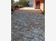 Parking lot - Apartments 5571 Parking lot Senj (Senj) - Accommodation 5571 - Apartments with pebble beach.