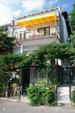 Property - Apartments 5574 Property Selce (Crikvenica) - Accommodation 5574 - Apartments in Croatia.