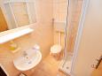 Bathroom 2 Bathroom 2 - Apartment A-5577-a - Apartments Senj (Senj) - 5577