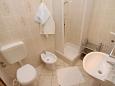 Salle de bain Salle de bain - Appartement A-5578-a - Appartement Senj (Senj) - 5578