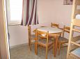 Dining room Dining room - Apartment A-5578-b - Apartments Senj (Senj) - 5578
