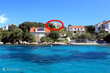 Property - Apartments 558 Property Tri Žala (Korčula) - Accommodation 558 - Apartments near sea.
