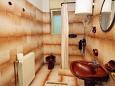 Shared bathroom Shared bathroom - Room S-5588-d - Rooms Novi Vinodolski (Novi Vinodolski) - 5588