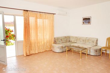 Apartment A-5589-b - Apartments Crikvenica (Crikvenica) - 5589