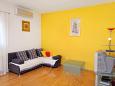 Living room Living room - Apartment A-5602-a - Apartments Senj (Senj) - 5602