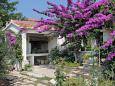 Courtyard - Apartments 5605 Courtyard Bol (Brač) - Accommodation 5605 - Apartments with pebble beach.