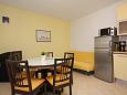 Dining room Dining room - Apartment A-5609-a - Apartments Postira (Brač) - 5609