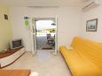 Living room Living room - Apartment A-5609-b - Apartments Postira (Brač) - 5609