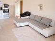 Living room Living room - Apartment A-5609-f - Apartments Postira (Brač) - 5609