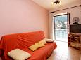 Living room Living room - Apartment A-561-a - Apartments Brna (Korčula) - 561