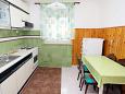 Dining room Dining room - Apartment A-5612-a - Apartments Supetar (Brač) - 5612