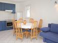 Dining room Dining room - House K-5614 - Vacation Rentals Sutivan (Brač) - 5614