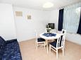 Dining room Dining room - Apartment A-5615-d - Apartments Sumartin (Brač) - 5615