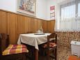 Dining room Dining room - Apartment A-5619-a - Apartments Sumartin (Brač) - 5619