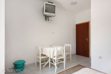 Dining room Sumartin, Dining room u smještaju tipa studio-apartment, WIFI.