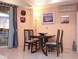 Dining room Dining room - Apartment A-5622-a - Apartments Split (Split) - 5622
