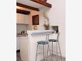 Dining room Dining room - House K-5623 - Vacation Rentals Mirca (Brač) - 5623