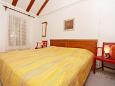 Bedroom 1 Bedroom 1 - House K-5623 - Vacation Rentals Mirca (Brač) - 5623
