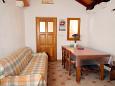 Dining room Pučišća, Dining room u smještaju tipa apartment, WIFI.