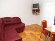 Living room Living room - Apartment A-5629-b - Apartments Sutivan (Brač) - 5629