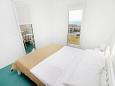 Bedroom 2 Bedroom 2 - Apartment A-5631-b - Apartments Bol (Brač) - 5631