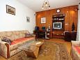 Living room Living room - Apartment A-5634-a - Apartments Postira (Brač) - 5634